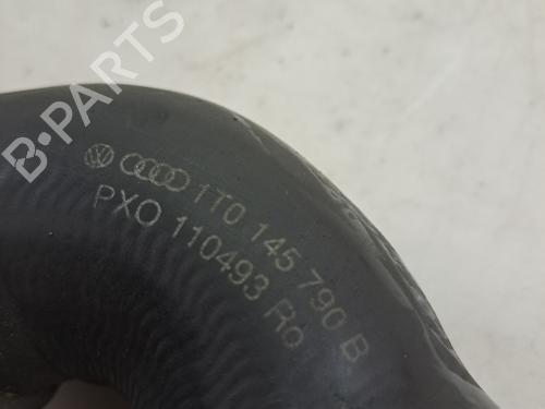 Rør Rør VW TOURAN (1T1, 1T2) 1.9 TDI (105 hp) 37391294 37391294