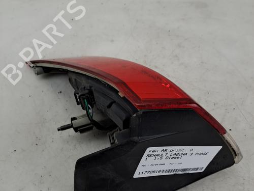 right-taillight-renault-laguna-iii-bt01-2007-2008-2009-2010-2011-2012-2013-2014-2015-37396976 main image