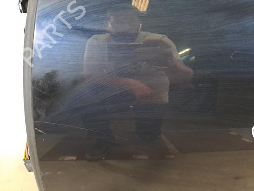 Used Left rear door Left rear door 37389372 37389372