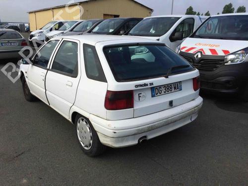 Used Parts CITROËN ZX Break (N2) 4811076