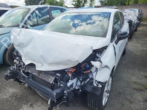 Brukte deler til RENAULT CLIO V (B7_) 1.5 Blue dCi 100 (B7AD) 4838588