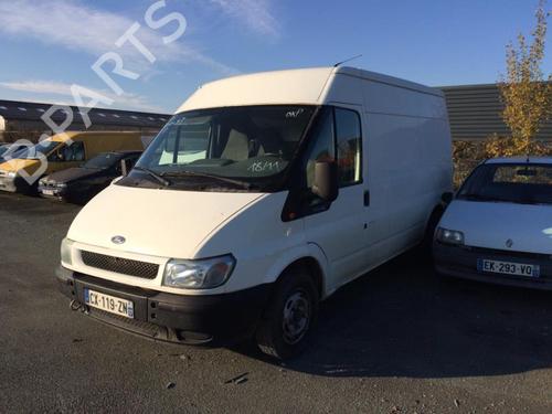 Left taillight FORD TRANSIT Van (FA_ _) 2.0 DI (FAE_, FAF_, FAG_) | BP37381333C34 - Image 5