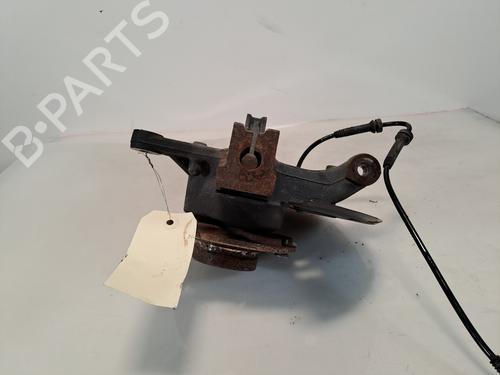 Right front steering knuckle RENAULT ZOE (BFM_) | BP37392246M26 - Image 3