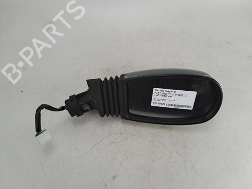 Used Right mirror Right mirror 37383343 37383343