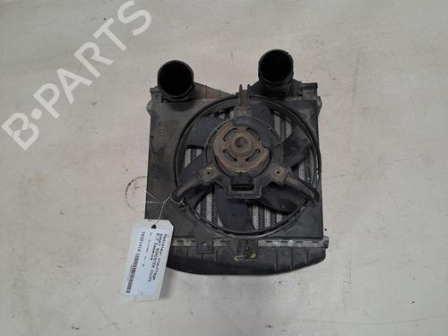 Radiador da chauffage Radiador da chauffage 37385759 37385759