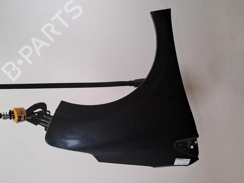 Parafango anteriore destro Parafango anteriore destro PEUGEOT 208 I (CA_, CC_) 1.4 HDi (68 hp) 37400006 37400006