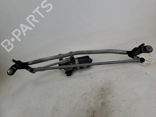 Front wiper motor DACIA SANDERO II TCe 90 (B8M1, B8MA, B8AC) | BP37395628M29 - Image 2