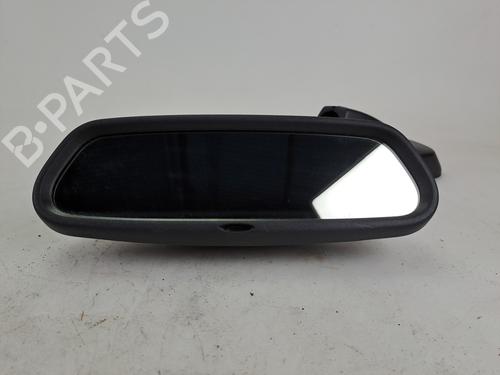 Rear mirror PEUGEOT 2008 I (CU_) 1.2 VTi | BP37393976I6 - Image 2