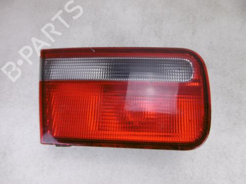 Used Left tailgate light Left tailgate light 37377688 37377688