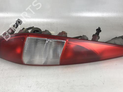 Used Left taillight Left taillight 37379761 37379761