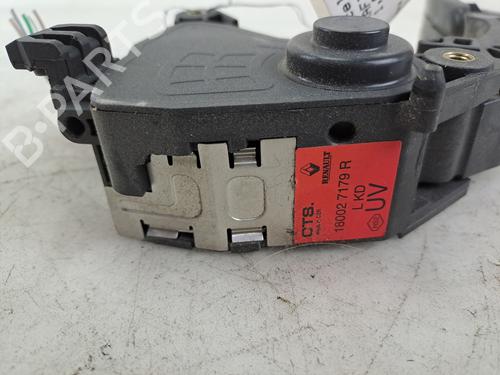 Pedal RENAULT TRAFIC III Van (FG_) 1.6 dCi 120 (FGMK) | BP37398310I4 - Image 3