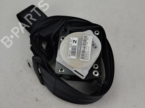 Rear right seatbelt CITROËN C4 II (NC_) 1.6 HDi 110 | BP37393468I28 - Image 2