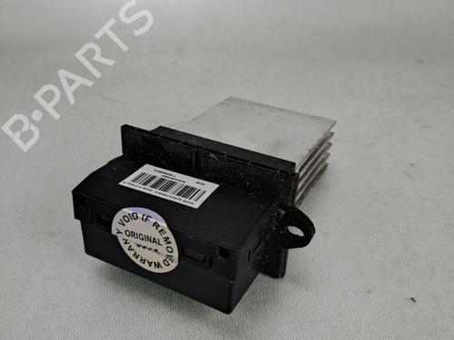 Used Heater resistor Heater resistor 37384106 37384106