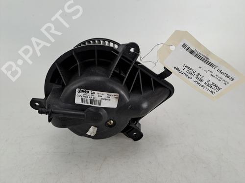 Used Heater blower motor Heater blower motor 37382642 37382642