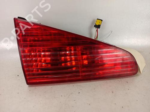 Used Left tailgate light Left tailgate light 37379521 37379521