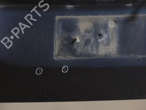 Used Tailgate Tailgate 39485683 39485683