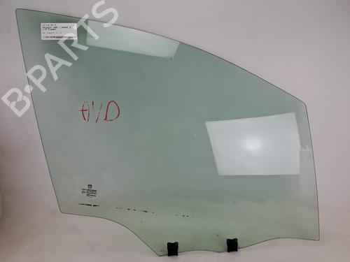 Used Front right door window Front right door window 37395258 37395258