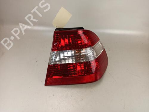 Right taillight BMW 3 (E46) 316 i | BP37380687C35 - Image 2