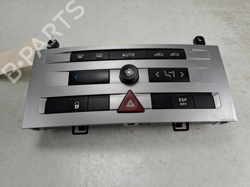 Used Climate control Climate control 37384434 37384434