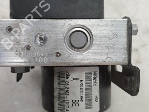 abs-pump-ford-fiesta-vi-cb1-ccn-2008-37387796 main image