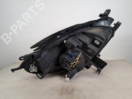 Used Left headlight Left headlight 37386082 37386082