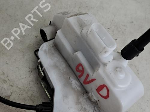 Used Front right lock Front right lock 37396842 37396842