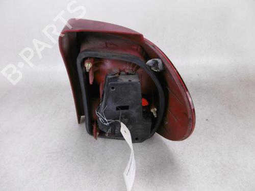 Left taillight CITROËN C5 I (DC_) 2.0 HDi (DCRHZB, DCRHZE) | BP37377140C34 - Image 2