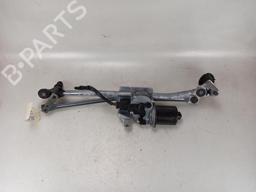 Front wiper motor BMW 1 (E81) | BP37380484M29 - Image 2