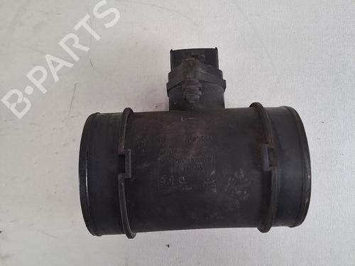 Mass air flow sensor SAAB 9-3 (YS3F, E79, D79, D75) 2.2 TiD | BP37398608M95 - Image 2