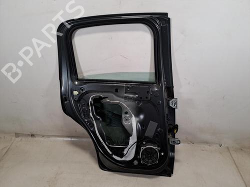 left-rear-door-citroen-c3-ii-sc_-2009-37386289 main image