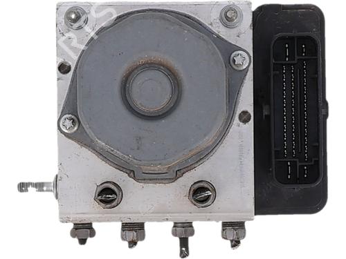 Used ABS pump ABS pump RENAULT CLIO IV (BH_) 1.5 dCi 90 (90 hp) 40448972 40448972
