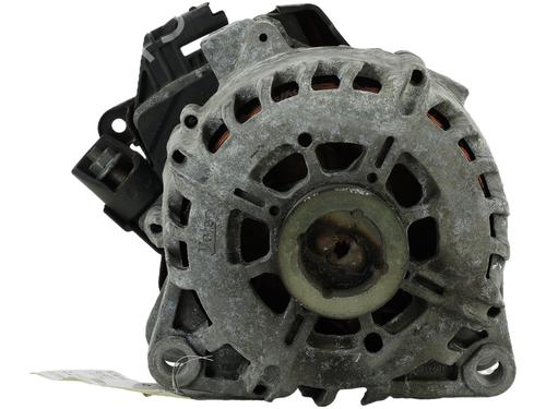 Used Alternator Alternator PEUGEOT 308 I (4A_, 4C_) 1.6 HDi (112 hp) 40284312 40284312