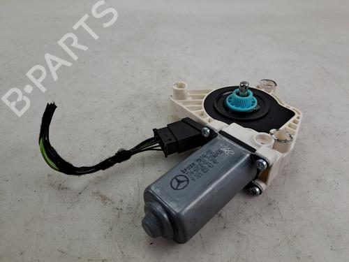Left front window motor MERCEDES-BENZ A-CLASS (W169) A 180 CDI (169.007, 169.307) | BP37395444E21 - Image 3