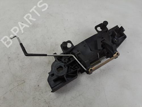 Used Front right exterior door handle Front right exterior door handle 37397996 37397996