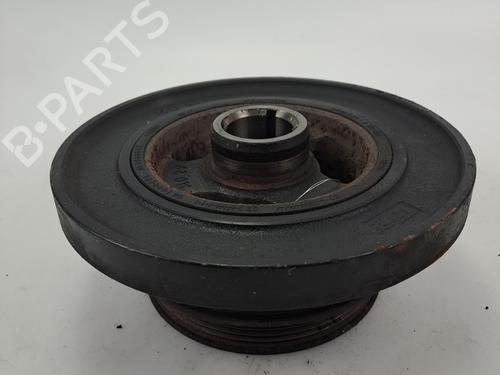 Pulley BMW 3 Coupe (E46) 325 Ci | BP37391444M122 - Image 3