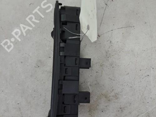 Left front window switch CITROËN C4 Picasso I MPV (UD_) | BP37388100I27 - Image 3