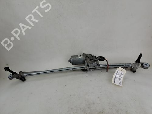 Front wiper motor RENAULT MASTER III Van (FV) 2.3 dCi 110 FWD (FV0R, FV0W, FV1A) | BP37399282M29 - Image 3