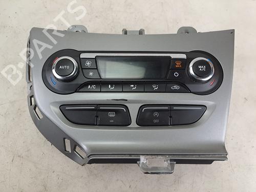 Climate control FORD FOCUS III Saloon | BP37398568I5 - Image 2