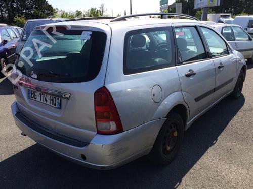 Brugte FORD FOCUS I Turnier (DNW) 1.8 Turbo DI / TDDi 4809598