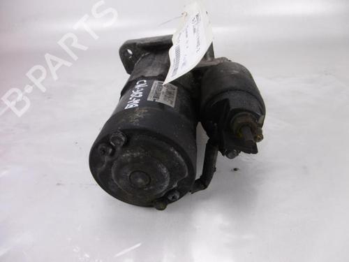 Used Starter Starter 37378789 37378789