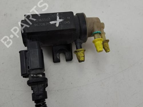 electronic-module-citroen-c4-picasso-ii-2013-37389042 main image