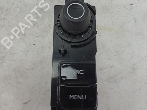 Switch PEUGEOT 2008 I (CU_) 1.2 VTi | BP37394111I30 - Image 2