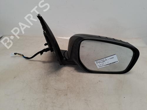 right-mirror-renault-koleos-i-hy_-2008-37393183 main image