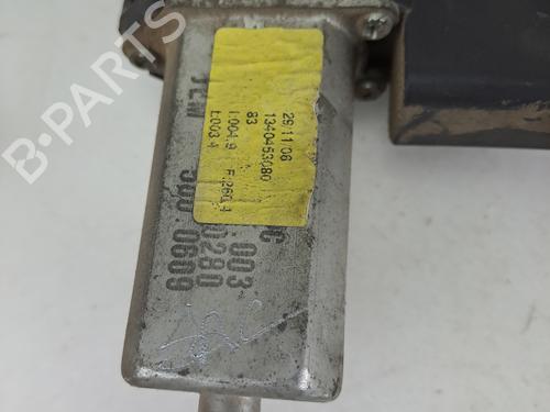 Rudehejsemekanisme ventre foran Rudehejsemekanisme ventre foran PEUGEOT BOXER Van 2.2 HDi 100 (101 hp) 37399220 37399220