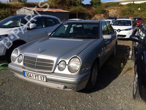 Right front indicator MERCEDES-BENZ E-CLASS (W210) | BP37381090C33 - Image 9