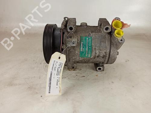 Used AC compressor AC compressor 37380121 37380121