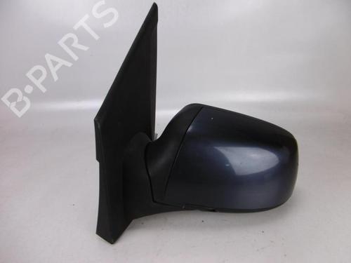 Used Left mirror Left mirror 37378578 37378578