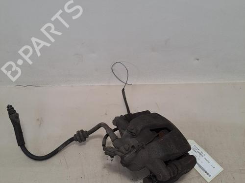 Left front brake caliper FIAT GRANDE PUNTO (199_) | BP37383202M105 - Image 2