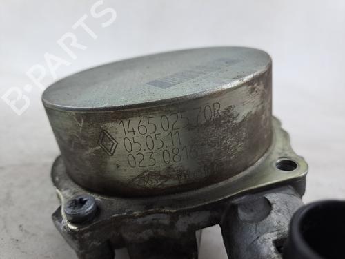 Vacuum pump RENAULT TRAFIC II Van (FL) 2.0 dCi 115 (FL01, FL0U, FL00, FL0H, FL0M) | BP37398463M80 - Image 3