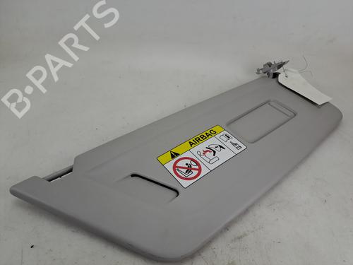 Højre solskærm CITROËN C4 Picasso II | BP37394718I2 - Image 2